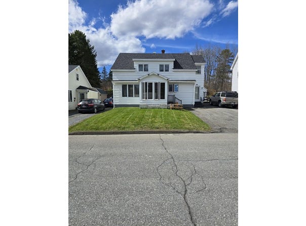 116 Center Street, Van Buren, ME 04785