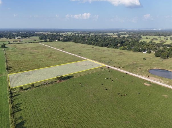 P2l13 County Road 463, Mexia, TX 76667