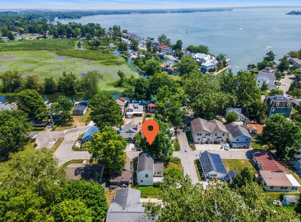 919 S Haug Street, Syracuse, IN 46567