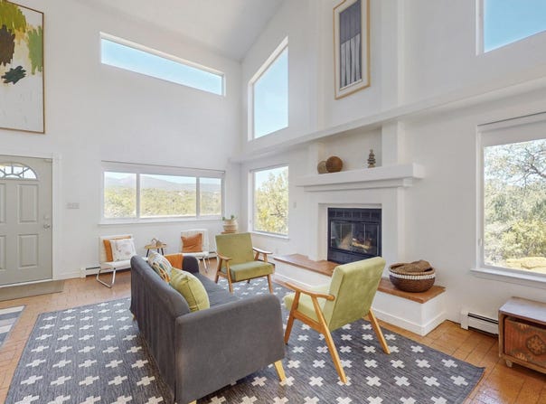 2 CEDAR HILL Place, Cedar Crest, NM 87008