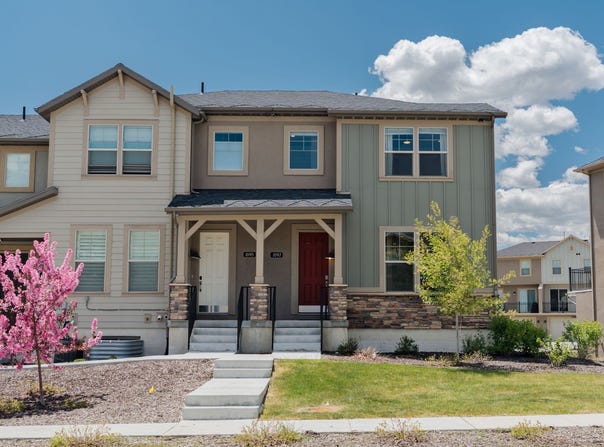 1097 W WASATCH SPRING Rd, Kamas, UT 84036