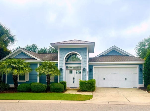 5033 Old Appleton Way, North Myrtle Beach, SC 29582