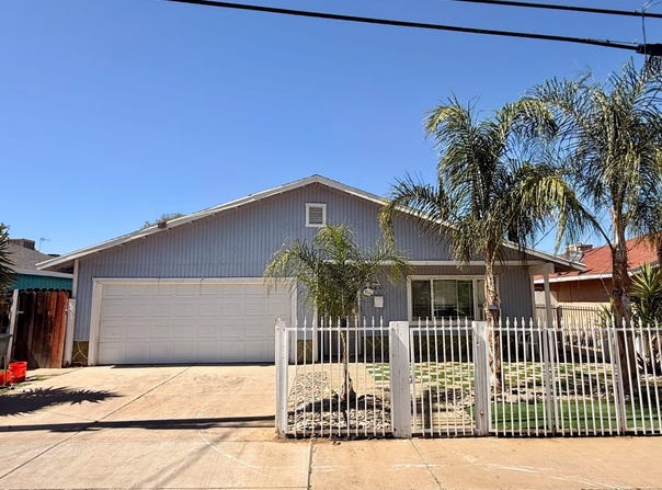 545 E Valley Street, Coalinga, CA 93210