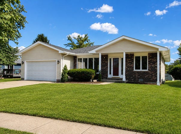 5111 Springdale Lane, McHenry, IL 60050