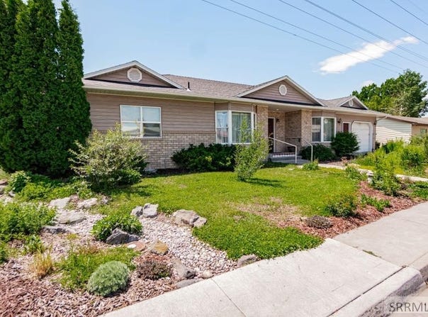 319 Cul De Sac, Rexburg, ID 83440