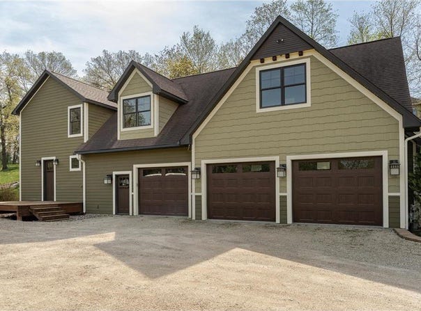 17361 Sugarloaf Parkway, Minneola Twp, MN 55992
