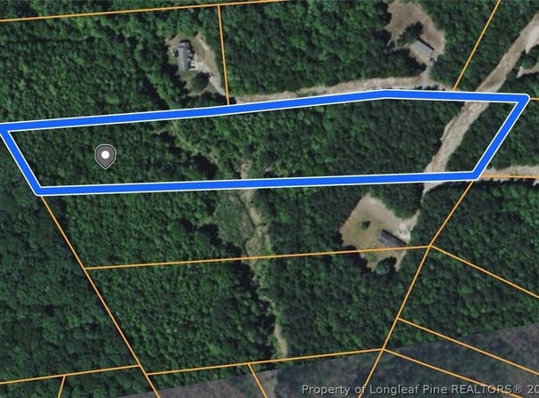 Scotton Road, Robbins, NC 27325