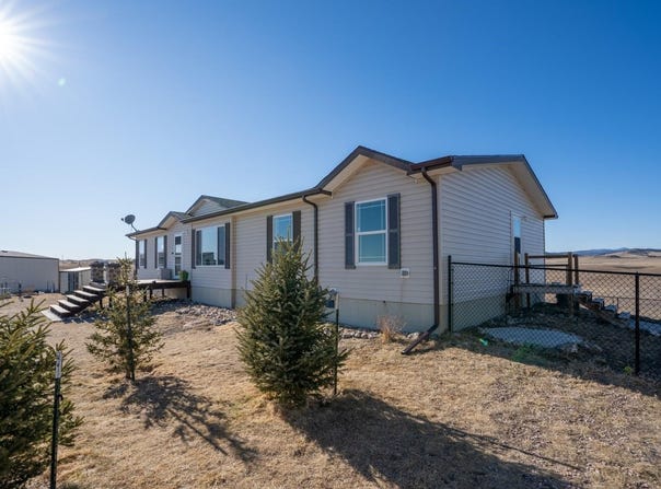 14198 Dry Creek Road, Hermosa, SD 57744