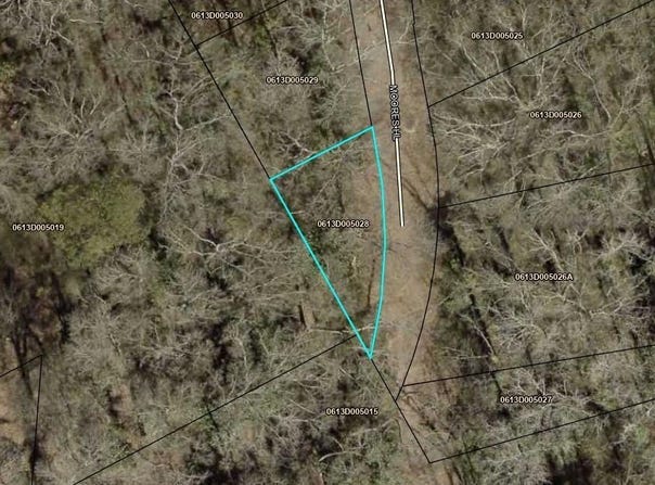 0 Moores, Lagrange, GA 30240