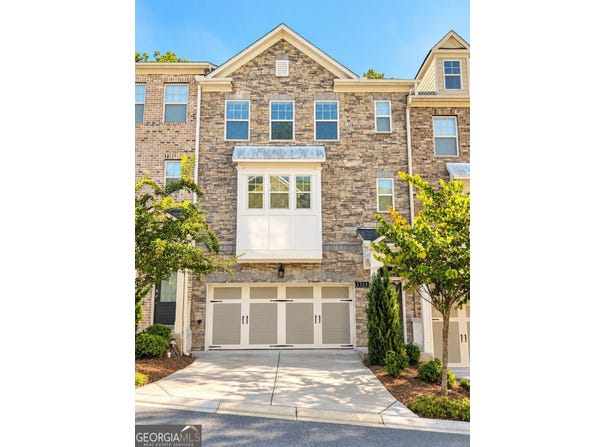 1323 Rosen Road, Brookhaven, GA 30319