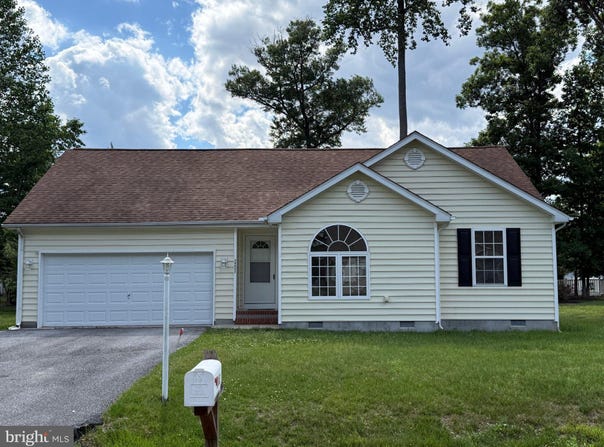 30952 SANDY RIDGE Drive, LEWES, DE 19958
