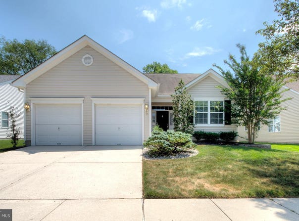 13 CHEW LANE, SEWELL, NJ 08080