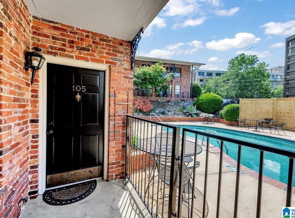 2727 HIGHLAND AVENUE, BIRMINGHAM, AL 35205