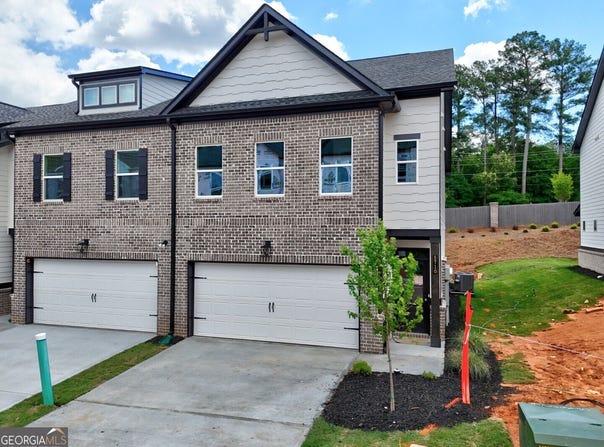 5710 Urban Village, Tucker, GA 30084
