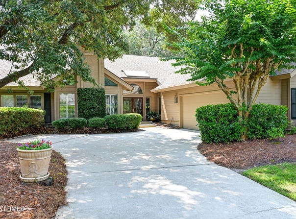 13 King Rail Lane, Hilton Head Island, SC 29926