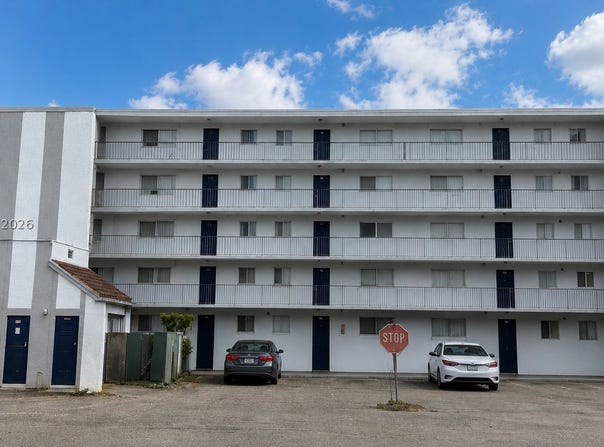 8710 N Sherman Cir, Miramar, FL 33025