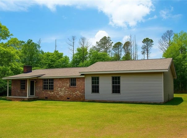 26713 county road 21, Red Level, AL 36474