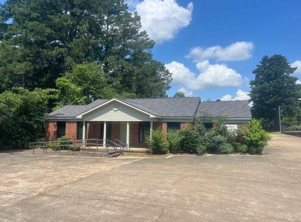 1411 N Jackson, Magnolia, AR 71753