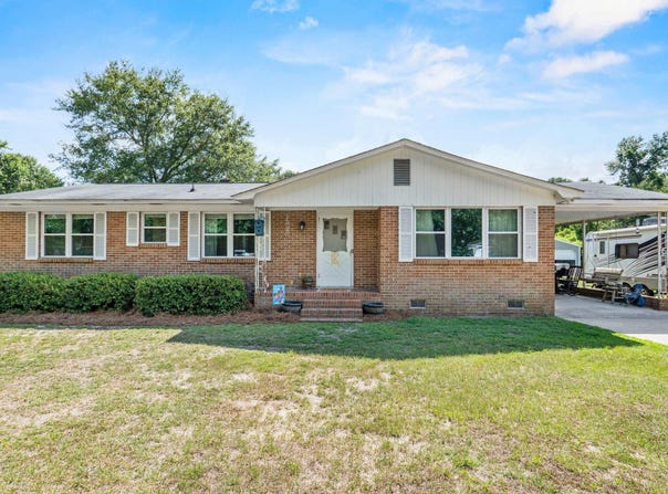 7229 Holloway Road, Columbia, SC 29209