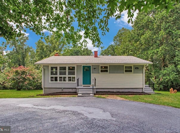 3980 SOLOMONS ISLAND ROAD, HARWOOD, MD 20776