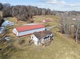 185 Dutch Glory Rd, West Bethlehem, PA 15311