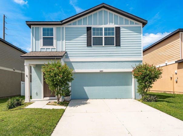 34823 DAISY MEADOW LOOP, ZEPHYRHILLS, FL 33541
