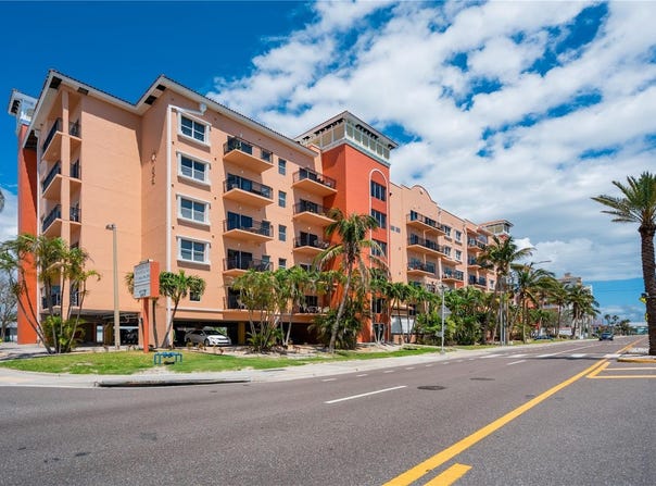 13235 GULF BOULEVARD, MADEIRA BEACH, FL 33708