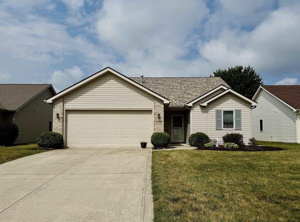 5231 Willman Lane, Fort Wayne, IN 46835