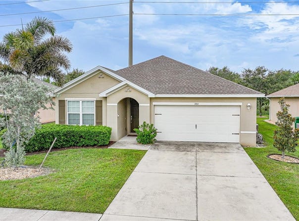 7164 MIKASA DRIVE, PUNTA GORDA, FL 33950