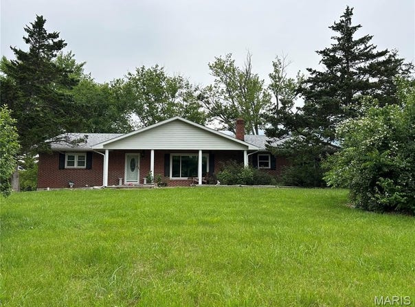 4545 Red Bird Road, Owensville, MO 65066