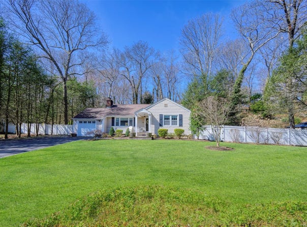 36 Cold Spring Hills Road, Huntington, NY 11743