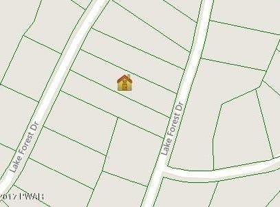 723 Lake Forest Drive, Dingmans Ferry, PA 18328
