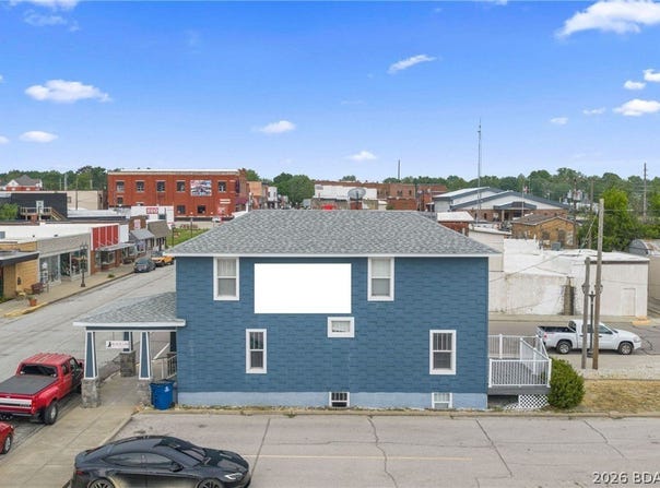 302 S Maple Street, Eldon, MO 65026