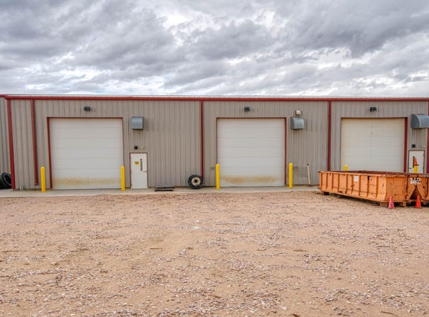 Hwy 387, Wright, WY 82732