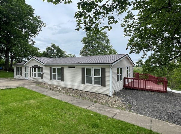535 Swihart Rd, McDonald, PA 15057