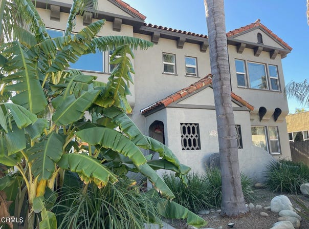 1806 Evans Avenue, Ventura, CA 93001
