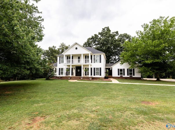 669 Saint John Road, Baileyton, AL 35019