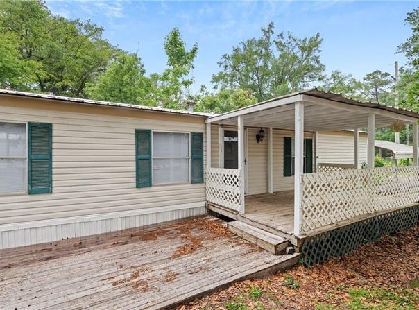 8435 Half Mile Road, Irvington, AL 36544