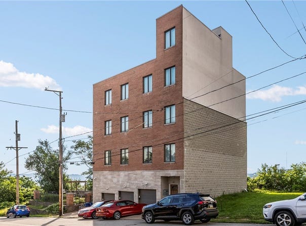 1825 Arcena Street, Downtown Pgh, PA 15219