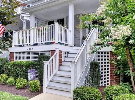 4309 Audrey Lane, Williamsburg, VA 23188