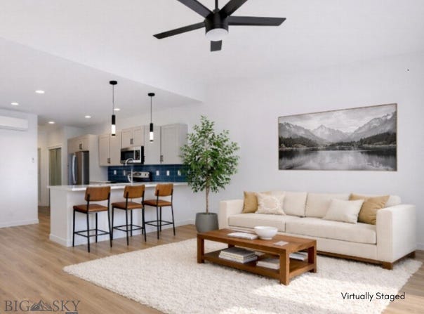 103 N M Street, Livingston, MT 59047