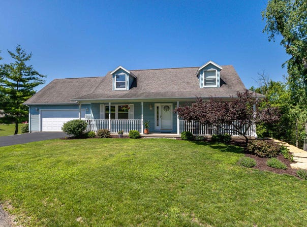 204 Sioux, GALENA, IL 61036
