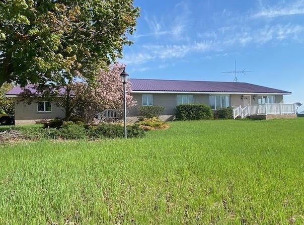 W8918 County Road W -, Crivitz, WI 54114
