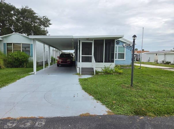 4137 Poli Poli Ct., Ruskin, FL 33570