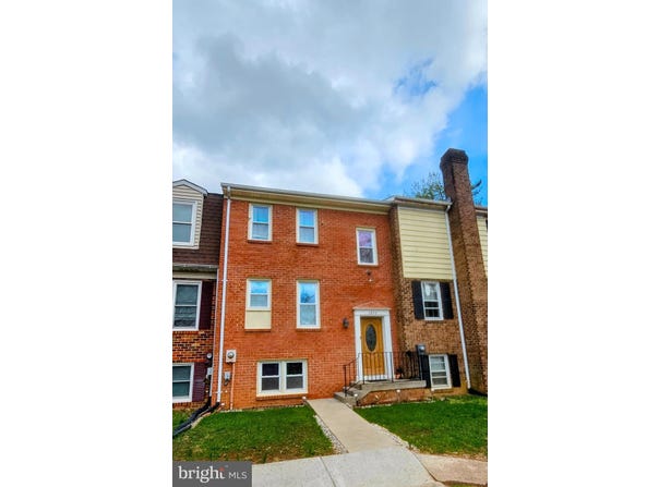 FREDERICK, MD 21702, Address available on request