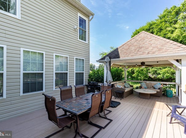4300 UPPER BECKLEYSVILLE, HAMPSTEAD, MD 21074