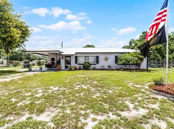 5031 TIMBERLANE ROAD, LAKE WALES, FL 33898