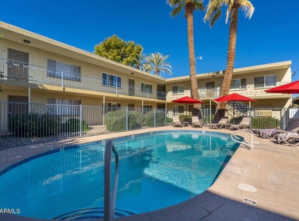 6906 E 4TH Street, Scottsdale, AZ 85251