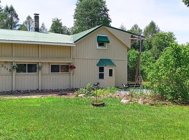 3115 S 124th Avenue, Shelby, MI 49455
