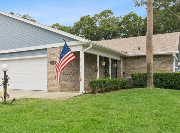 108 DUCK HAWK CIRCLE, DAYTONA BEACH, FL 32119